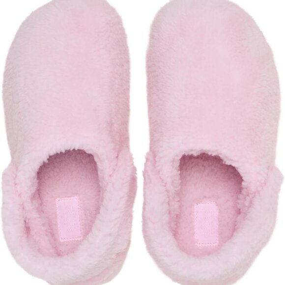 Unisex Cozy Slippers Microfiber Eva Comfortable House Indoor Footwear - Picture 4 of 7